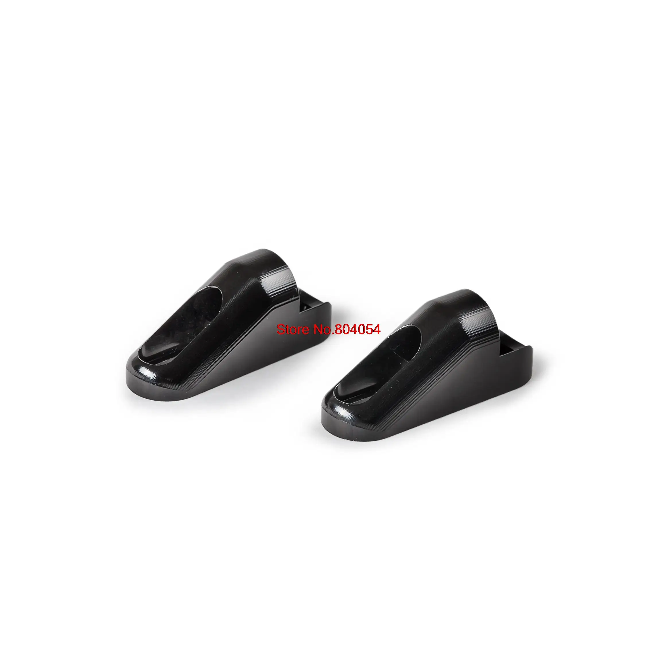 Запчасти для мотоциклов зеркальный адаптер Suzuki GSF650 GSF1250S Bandit 2007 Up GSX650F GSX1250F 2008 GSX1250