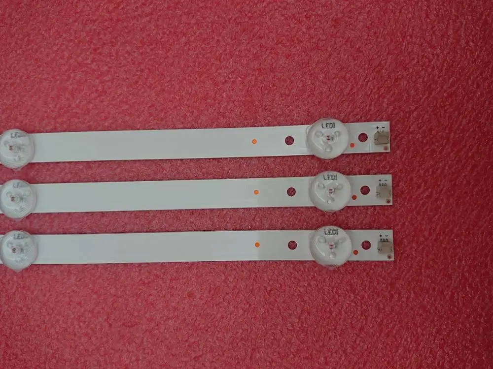 Новинка Светодиодная лента для подсветки L2830HD 28C2000B SVJ280A01 REV3 5LED 530 15 шт./лот 5