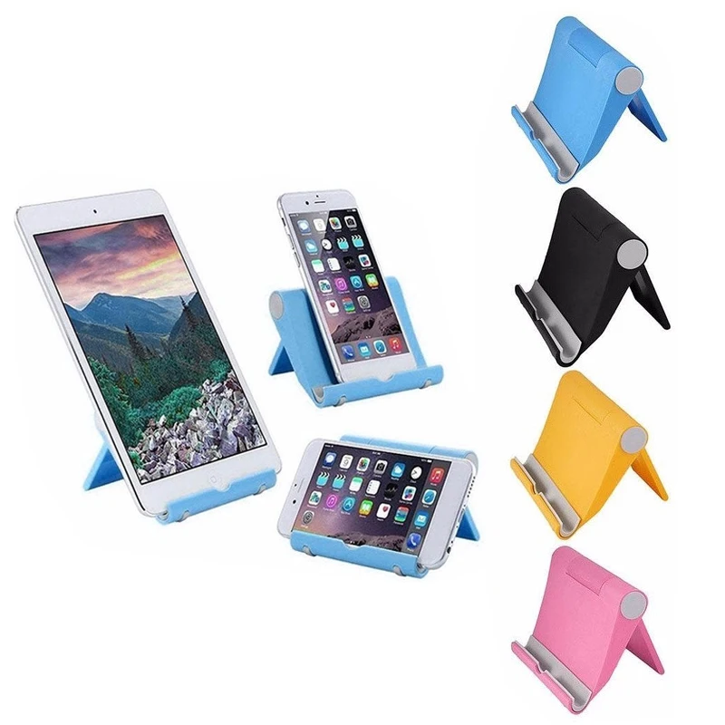 Для iPhone samsung iPad мобильного телефона планшеты сцепление Телефон Стенд Поддержка телефонный держатель стол telefoonhouder handy Холтер кронштейн