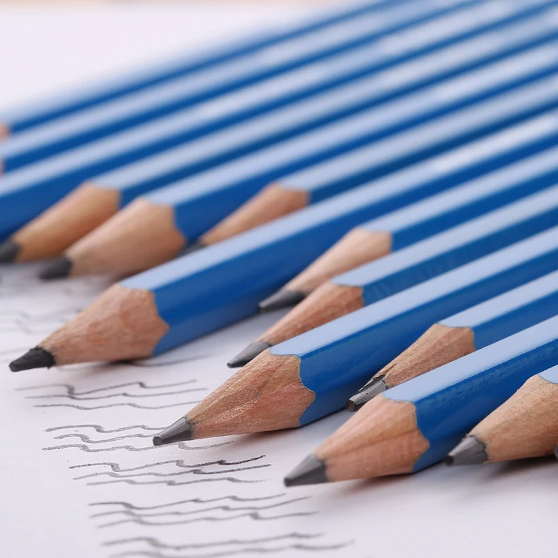 Карандаш для рисования [STAEDTLER] серия 100 сделано в Германии карандаши 20 шт. |