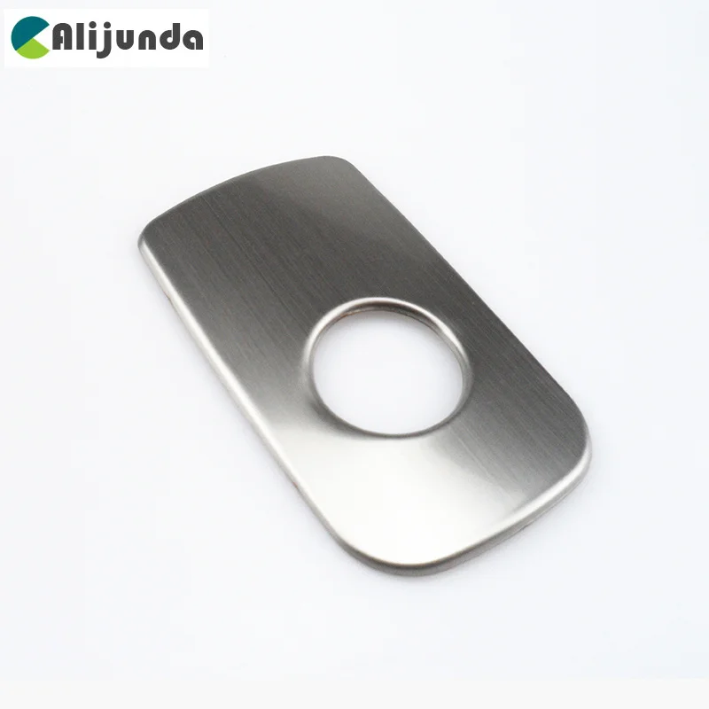 Автомобильный ящик для перчаток из нержавеющей стали хранения переключатель