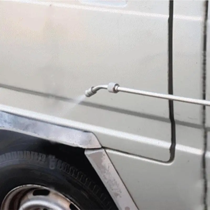 

Auto Car High Pressure Water Gun Washer Garden Hose Nozzle Spray Sprinkler Tools Cars Wash Maintenance Cleaner