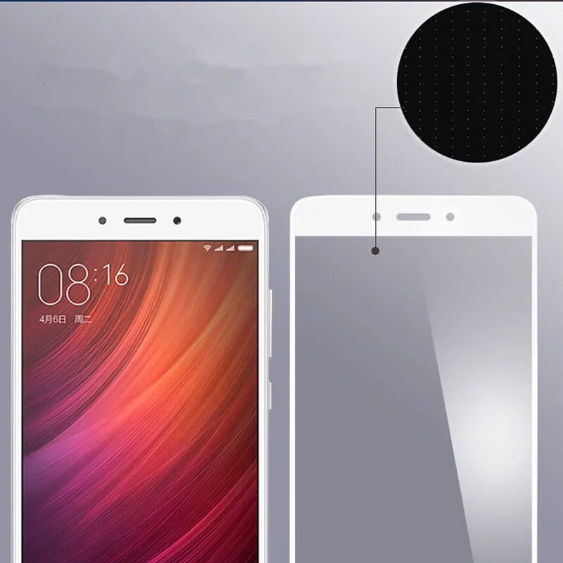 Закаленное стекло для Xiaomi Redmi Note 4 4X Prime Pro MTK X20 32 ГБ 64 глобальная версия Snapdragon 625 3 S X