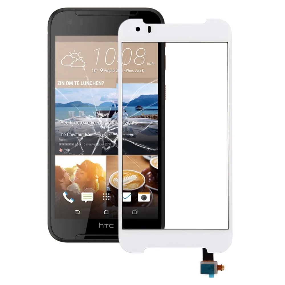 Touch Panel for HTC Desire 830 | Мобильные телефоны и аксессуары