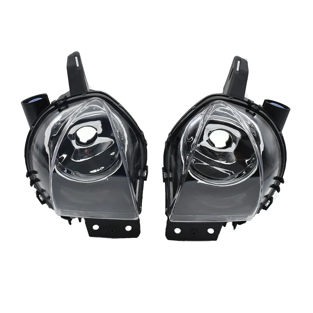 2 шт. Противотуманные фары Дневные Фары Светильник противотуманной ходовые огни