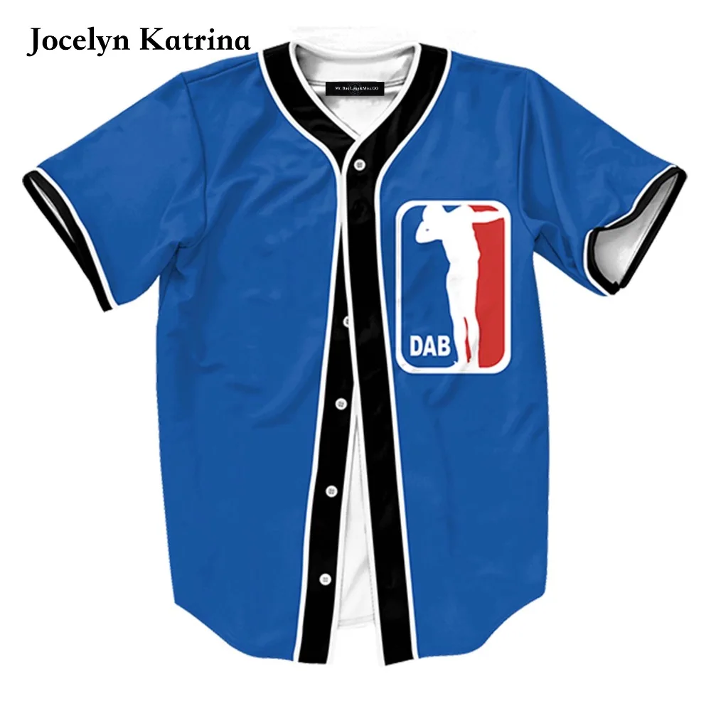 2017 Hipster Cartoon T-shirt Men Women Unisex Hip Hop Short Sleeve 3D Printed Baseball Jersey Tee Shirt Street Wear Summer Tops |