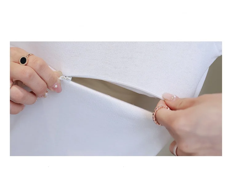 2 шт./компл. летнее шифоновое платье модная одежда для грудного вскармливания