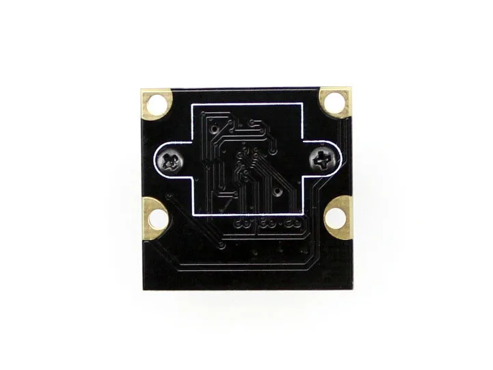 RPi Camera (G) Raspberry Pi Module Kit 5 мегапиксельная OV5647 датчик регулируемый фокусный объектив