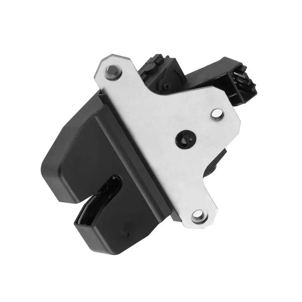 Для 2008-2015 Land Rover LR2 защёлка крышки багажника привод блокировки OEM LR008546 LR072417 LR014184
