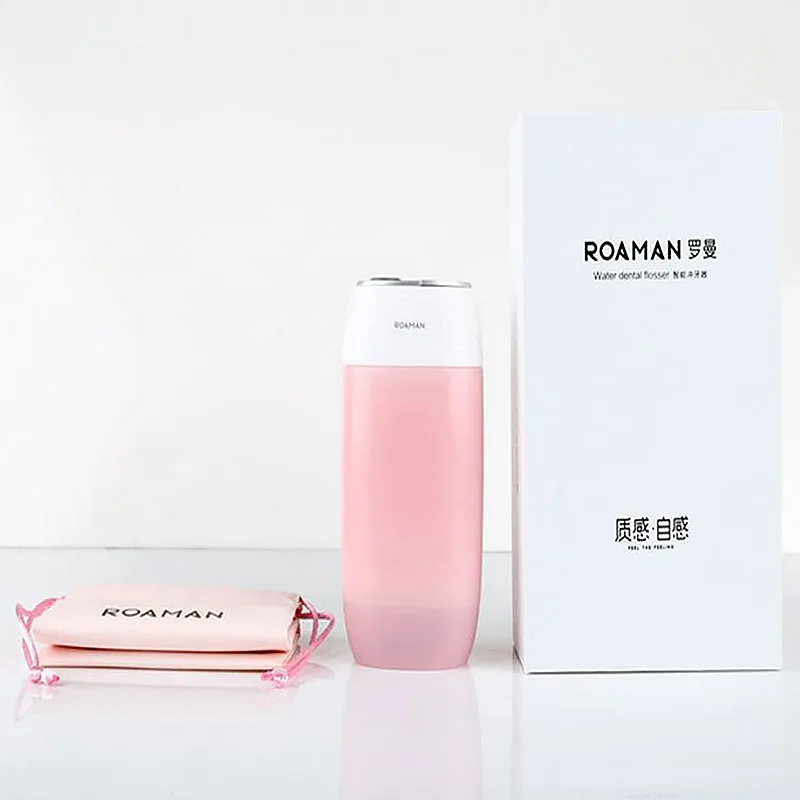 Электрический стоматологический перфоратор для взрослых USB интерфейс зарядка