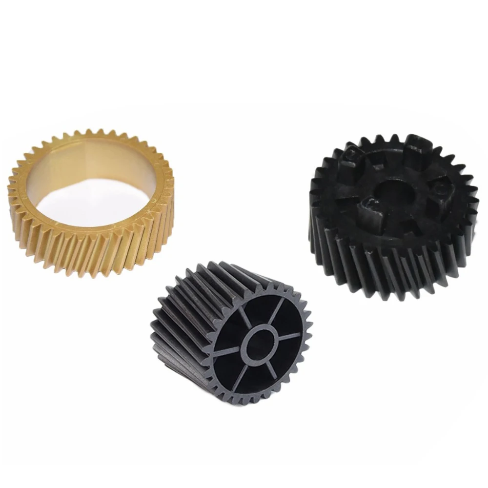 1X AB01-2328 AB01-2318 AB01-2062 для Ricoh Aficio 2051 2060 2075 MP5500 MP6500 MP7500 MP8001 AF2060 AF2075 7500 установка термозакрепляющего устройства Шестерни комплект
