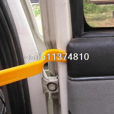 Панель для отделки автомобильной двери клип солнечного света Радио Аудио