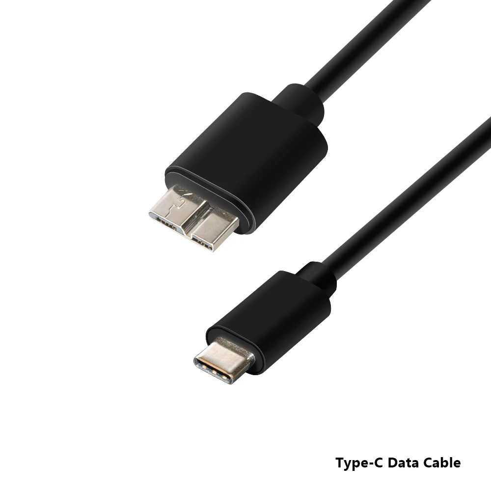 Deepfox Тип C USB 3 1 Внешний Оптический привод CD/DVD ROM проигрыватель RW горелка для Windows OS