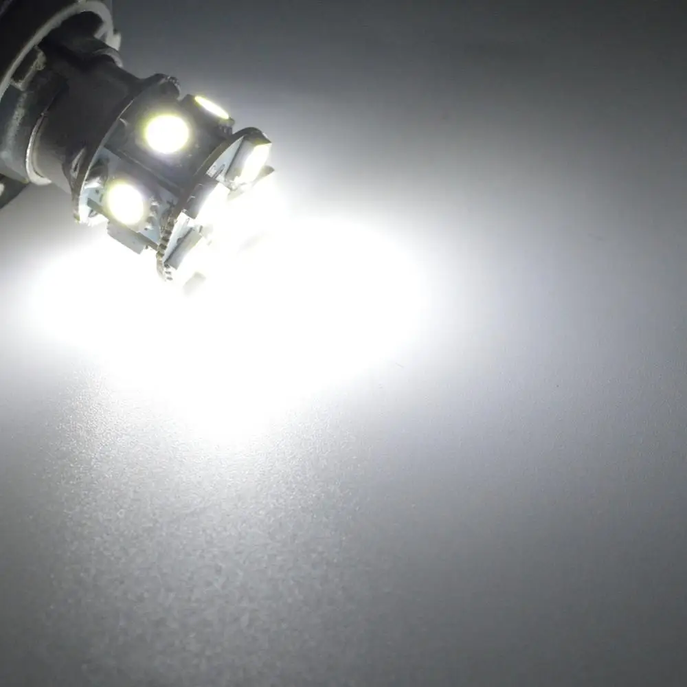 

10pcs/lot High quality DC 6V 12V 24V 1157 BAY15D BA15d Led Bulb Lamp Light 1142 Led Ship Lamp,Led Boat Light, Led Yacht Light