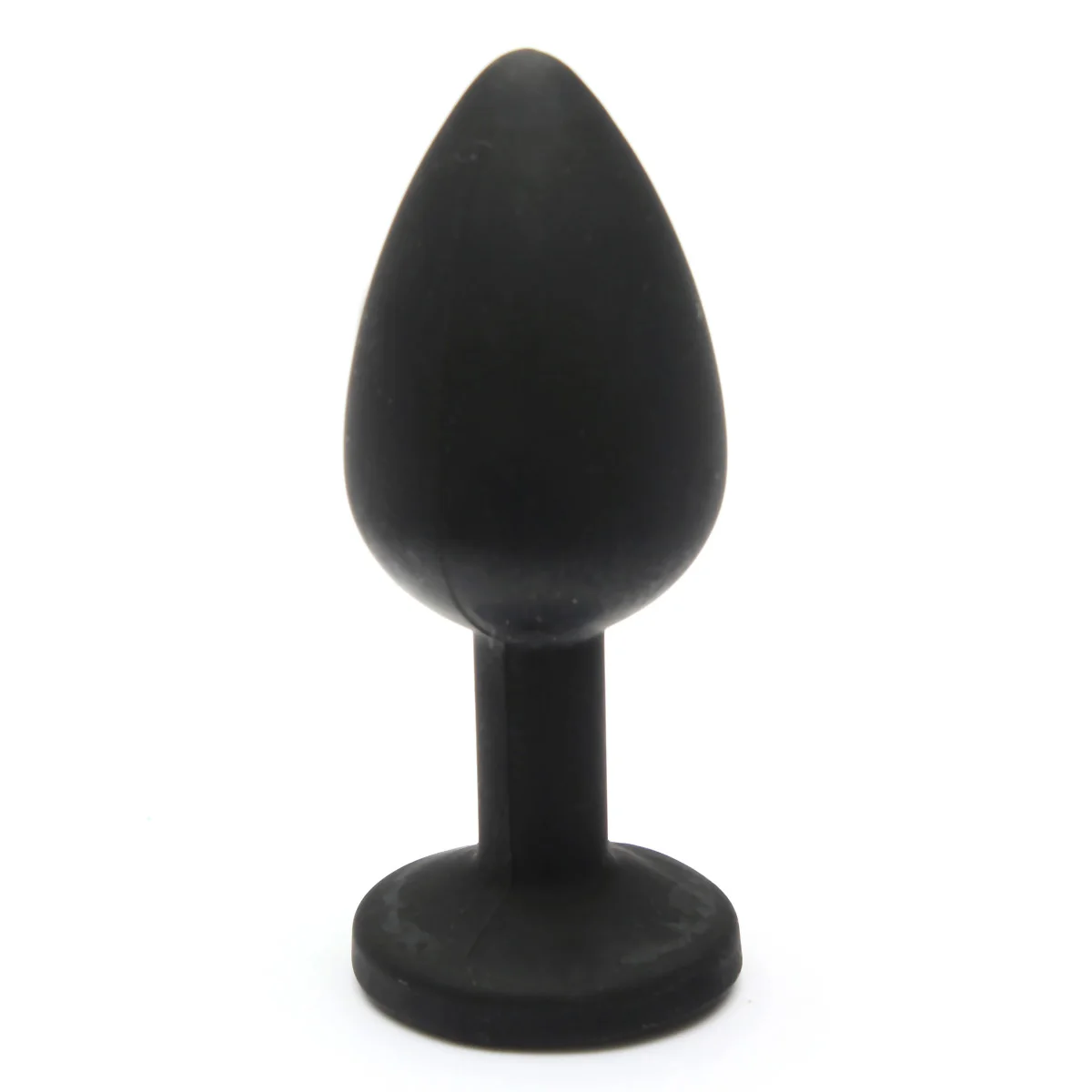 Пробка вибратор фаллоимитатор силиконовая Анальная пробка|plug inserts|silicone analdiamond butt