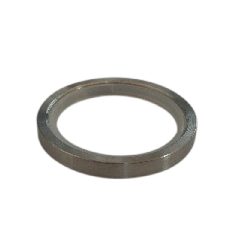 stainless steel 50 шт. d35mm Нержавеющая сталь Кольца с раздвижные вставки и складной крюк, Кольца для карнизов для декора окна - Цвет: stainless steel