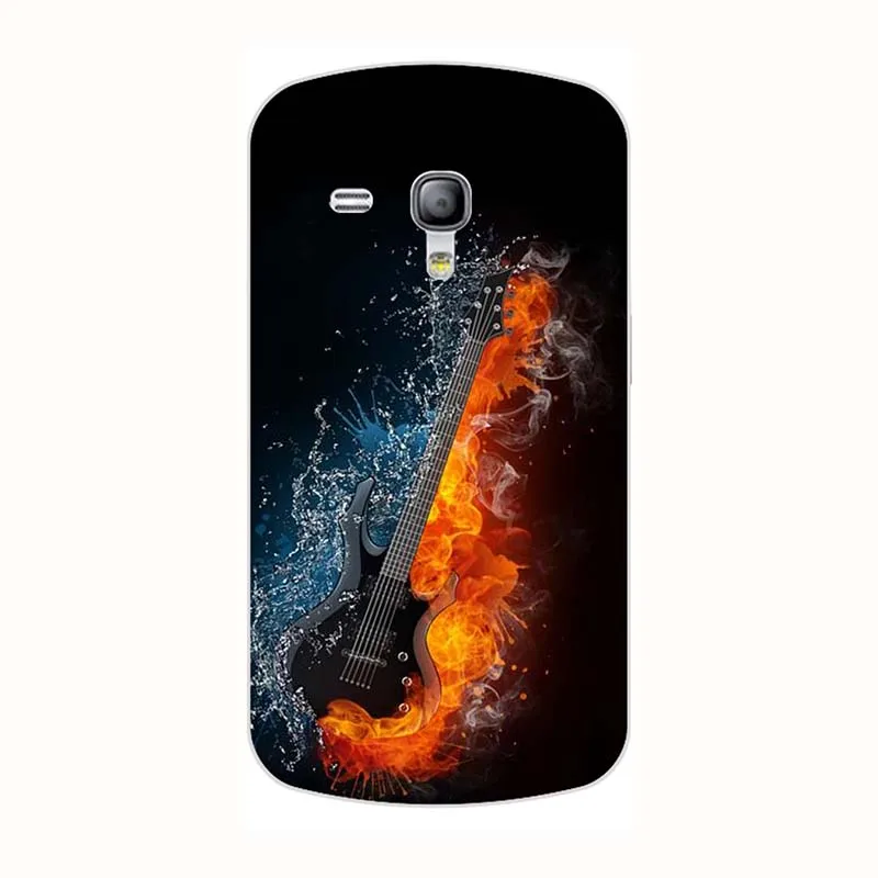 A188 Чехол для телефона samsung Galaxy S3 S 3 mini i8190 чехол мягкий чехол для samsung Galaxy S 3 mini i8190 GT-i8190 i8200 GT-i8200 G730 - Цвет: A188