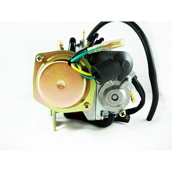Мотоциклетный карбюратор sclmoto PD30J для GY6 250 CF250 CF CH CN250 Скутер ATV UTV Carb скутеров 200CC