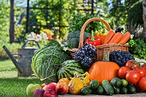 as picture MUTU кухня тема настенный плакат и принты фрукты и овощи холст искусство настенные картины холст художественные картины украшение - Цвет: as picture