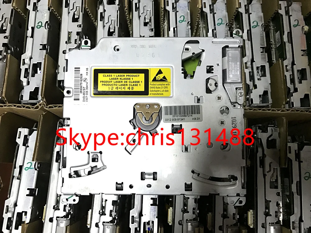 Бесплатная доставка DVD M3.5 SF HD8 погрузчик M3.5/7 с печатной платой для BMW CCC Cadillac SLS Buick