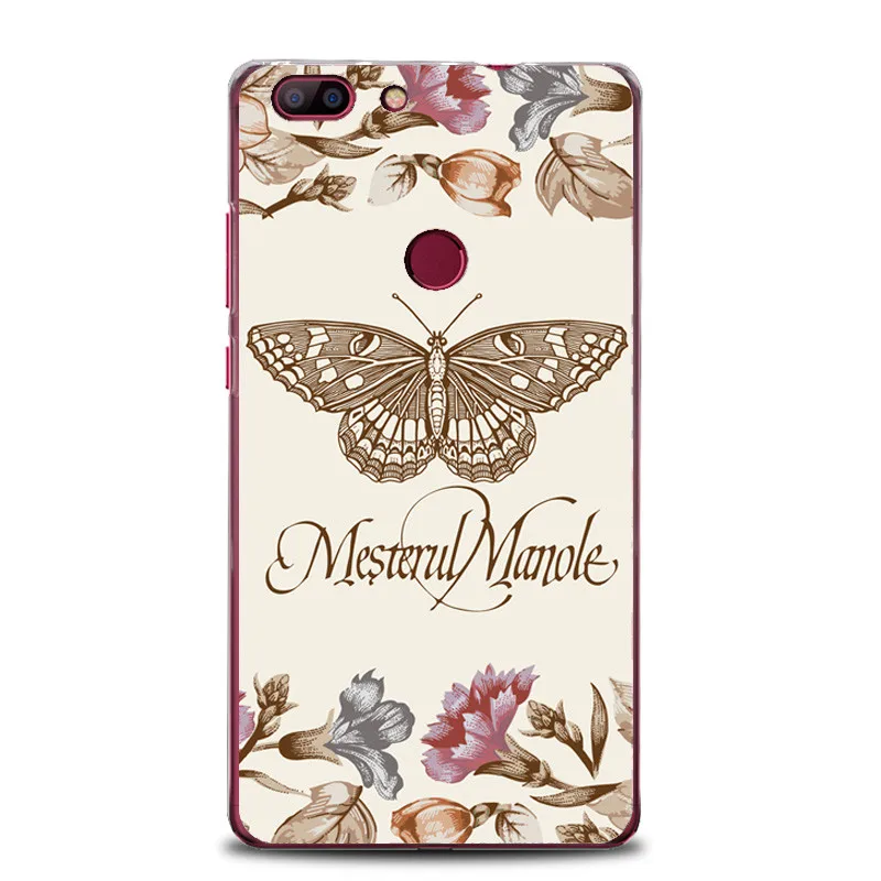 Five colors Elephone C1 MAX Case Ultra Thin Covers Hard Plastic Phone Cases Shell Back Cover For Mobile |