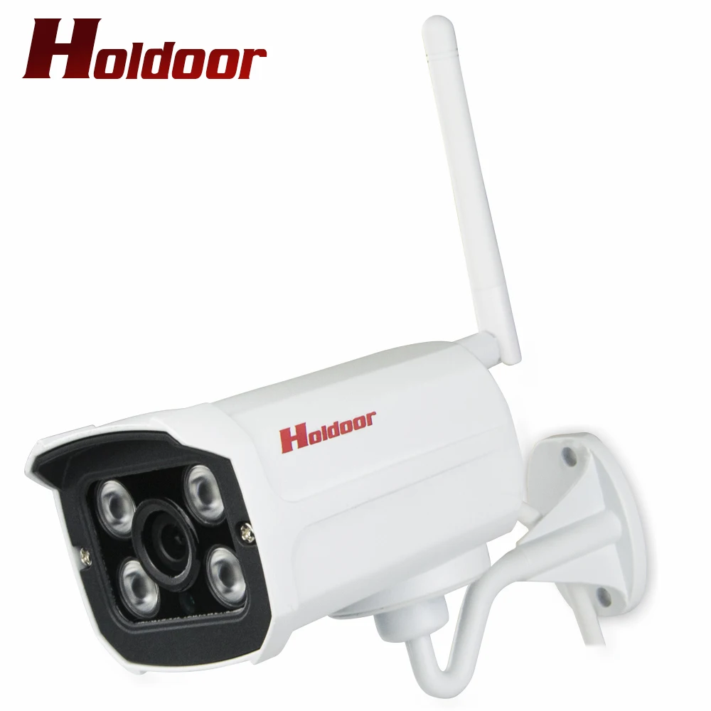 Holdoor Камера IP камеры с защитой от захвата для наблюдения за камерой 1080P / 960P 720P