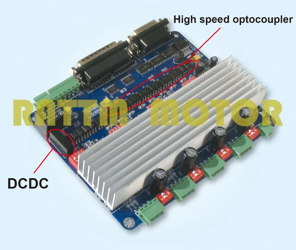 4 оси ЧПУ контроллер TB6560 Драйвер шагового двигателя доска H типа|control programming software|cnc
