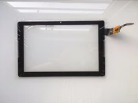 new 10 1 inch for acer iconia one 10 b3 a20 a5008 b3 a30 touch screen digitizer panel glass pb101jg3179 r4 253162mm