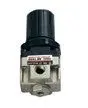 

Бесплатная доставка порты 1/4 "SMC тип Пневматический регулятор AR2000-02 с манометром 10 шт в партии
