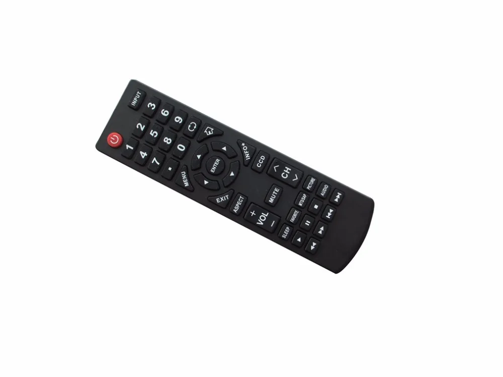 

Remote Control For INSIGNIA Dynex NS-40D510NA17 NS-48D510NA17 NS-50D510MX17 NS-50D510NA17 NS-55D510MX17 LCD LED HDTV TV