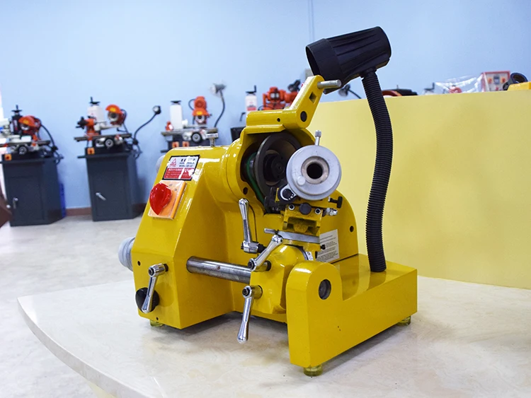 GD U2 универсальная шлифовальная машина с дополнительными аксессуарами для