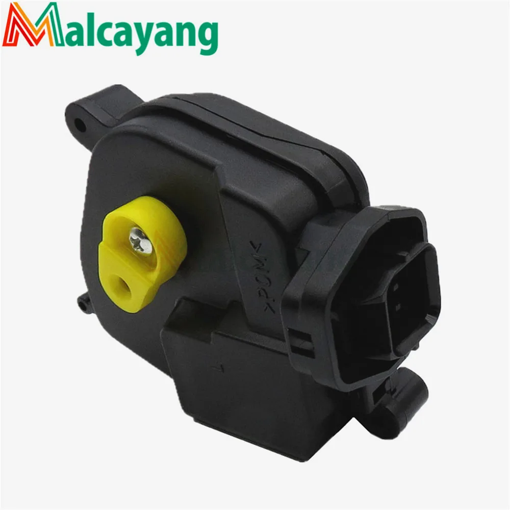 Привод замка передней левой двери 95735-1G020 957351G020 для 06-11 hyundai Accent Kia Rio(5