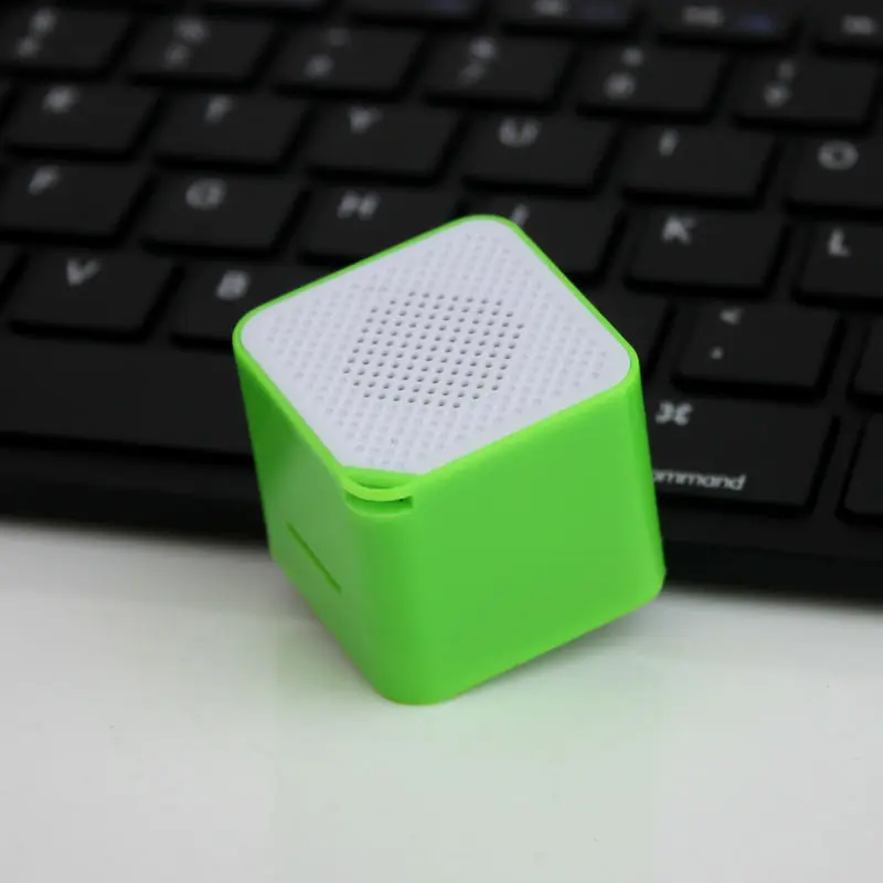 Оптовая продажа улучшенный мини MP3 плеер ЖК экран Поддержка 32 ГБ Micro SD TF слот для