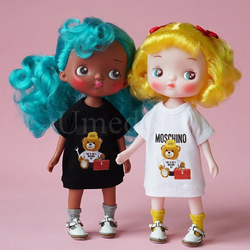 1 пара коротких носков ob11 obitsu 11 1/12 bjd холала кукла blyth носки аксессуары для