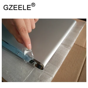Верхняя крышка для ноутбука GZEELE LCD для HP ENVY M7-U 17,3 ''A shell 6070B1104901 A, верхняя крышка ЖК-дисплея, задняя крышка, задняя крышка