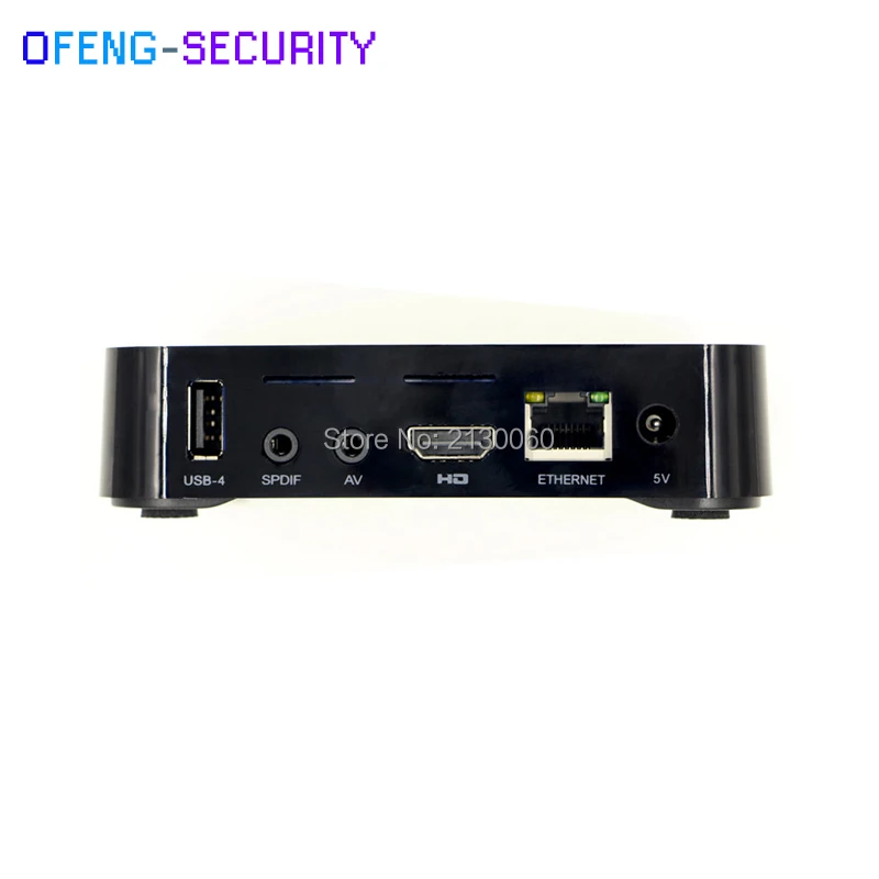 MXQPRO умная ТВ приставка с четырехъядерным процессором RK3229 Android 6 0 ОЗУ 1 ГБ ПЗУ 8 16