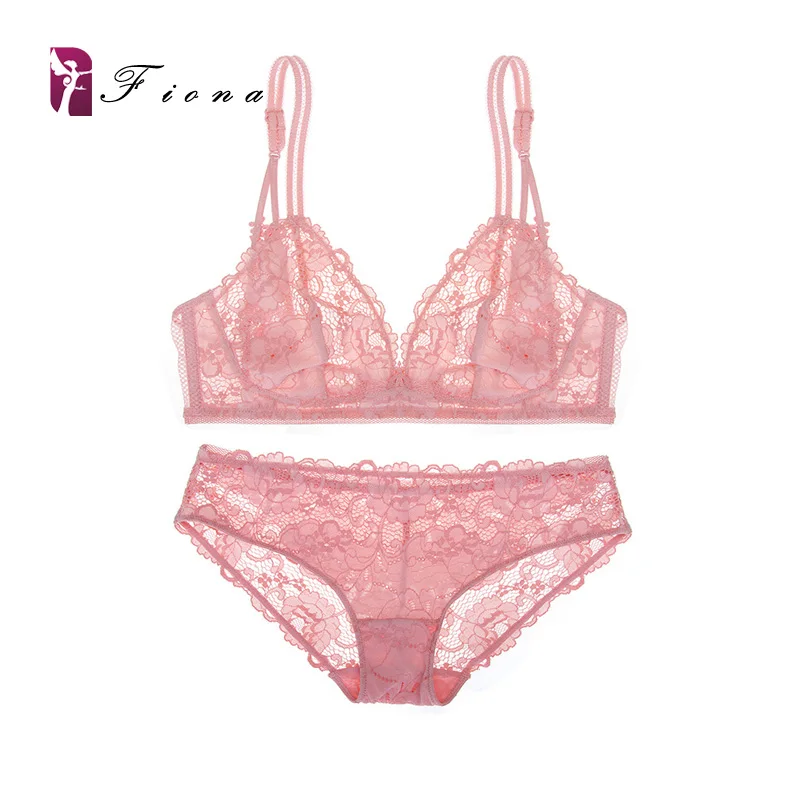 Эксклюзивный стиль сексуальный кружевной бюстгальтер комплект трусов