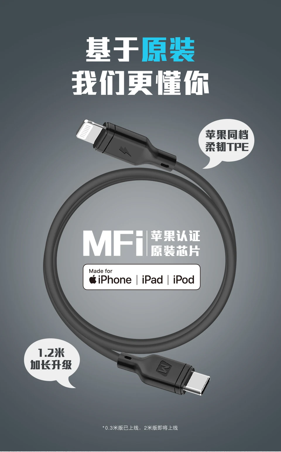 MFI сертифицированный usb c к lightning зарядный кабель для iPhone xs max xr x 8 7 6s plus ipad PD кабель быстрое зарядное устройство короткое 18 Вт