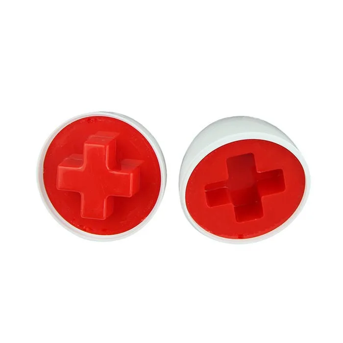 6 яиц/набор новые Обучающие Развивающие игрушки смешанной формы мудрый пазл