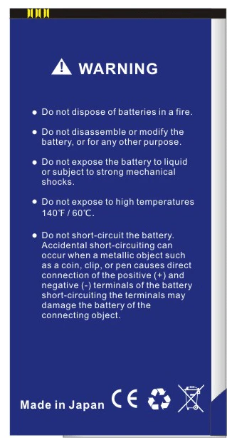 DaDaXiong 4250mAh BV-T5E BVT5E li-ion аккумулятор для телефона Nokia Lumia 950 RM-1106 | Мобильные телефоны и