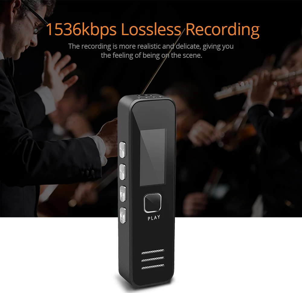 TISHRIC 16 Гб цифровой голос/Звук/аудио рекордер Usb диктофон ручка Профессиональный 20HR 10 м MP3 WMA U флэш-накопитель HD экран дисплей