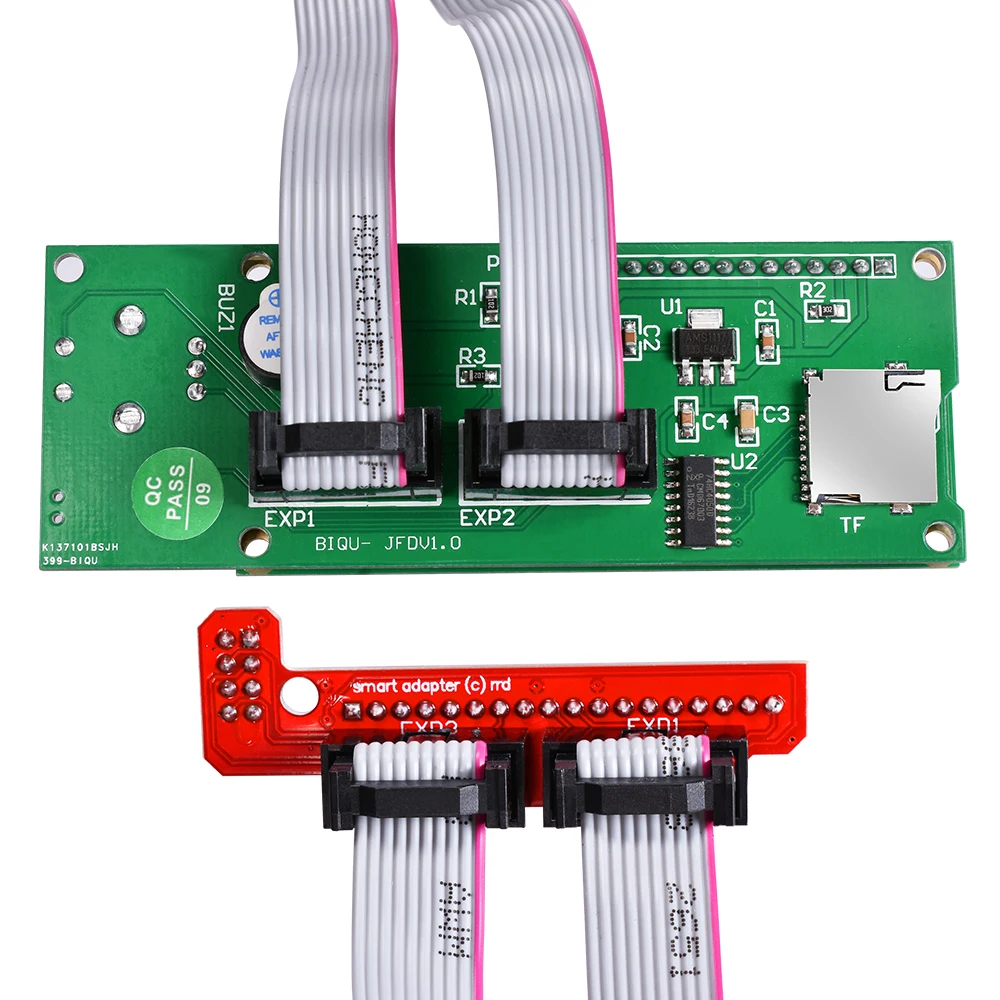 1602 ЖК-дисплей 3d принтер Reprap умный контроллер Reprap Ramps 1,4 2004 ЖК-модуль управления