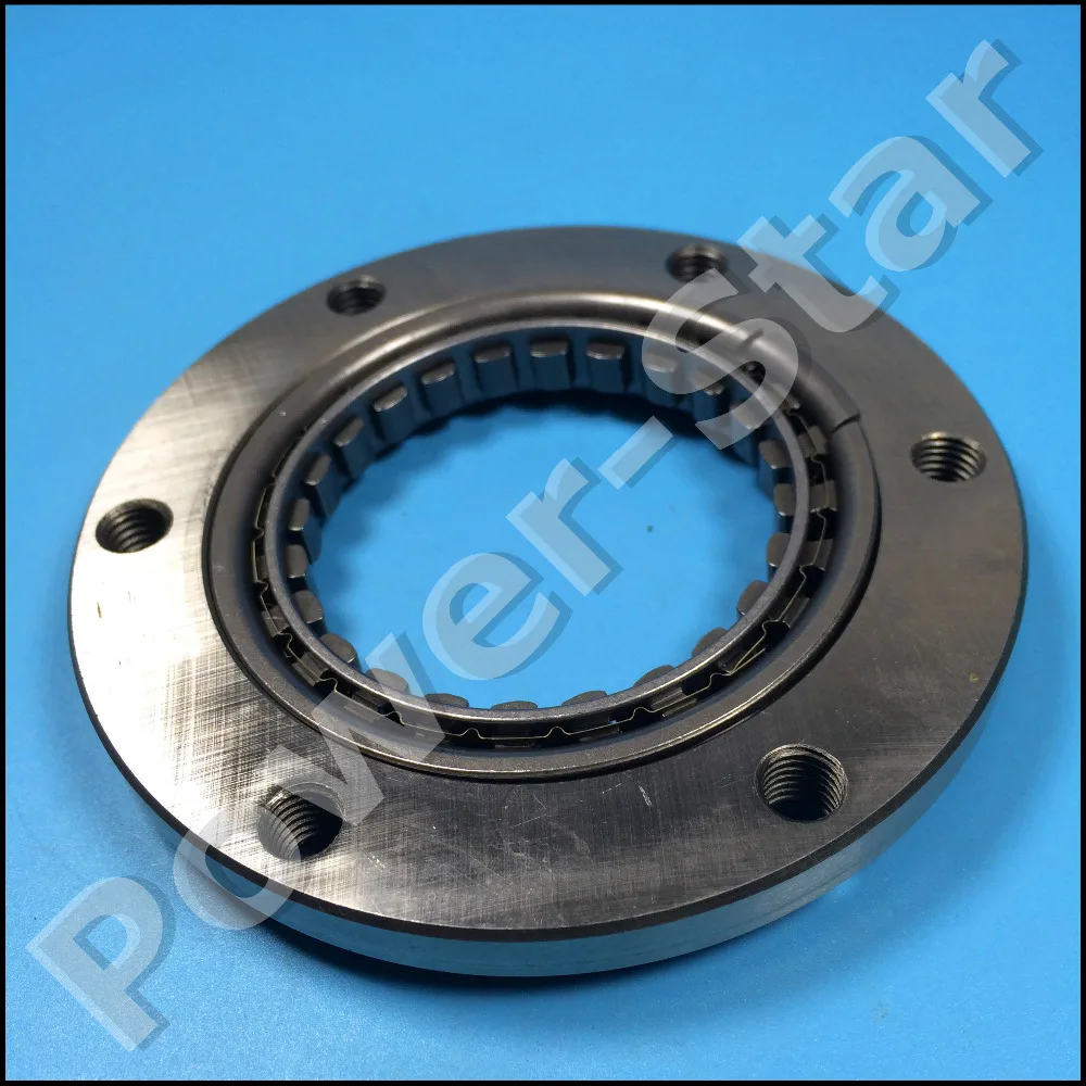 JS400 Jianshe 400CC односторонний стартовый клатч запчасти для квадроцикла Jianshe|atv parts|jianshe