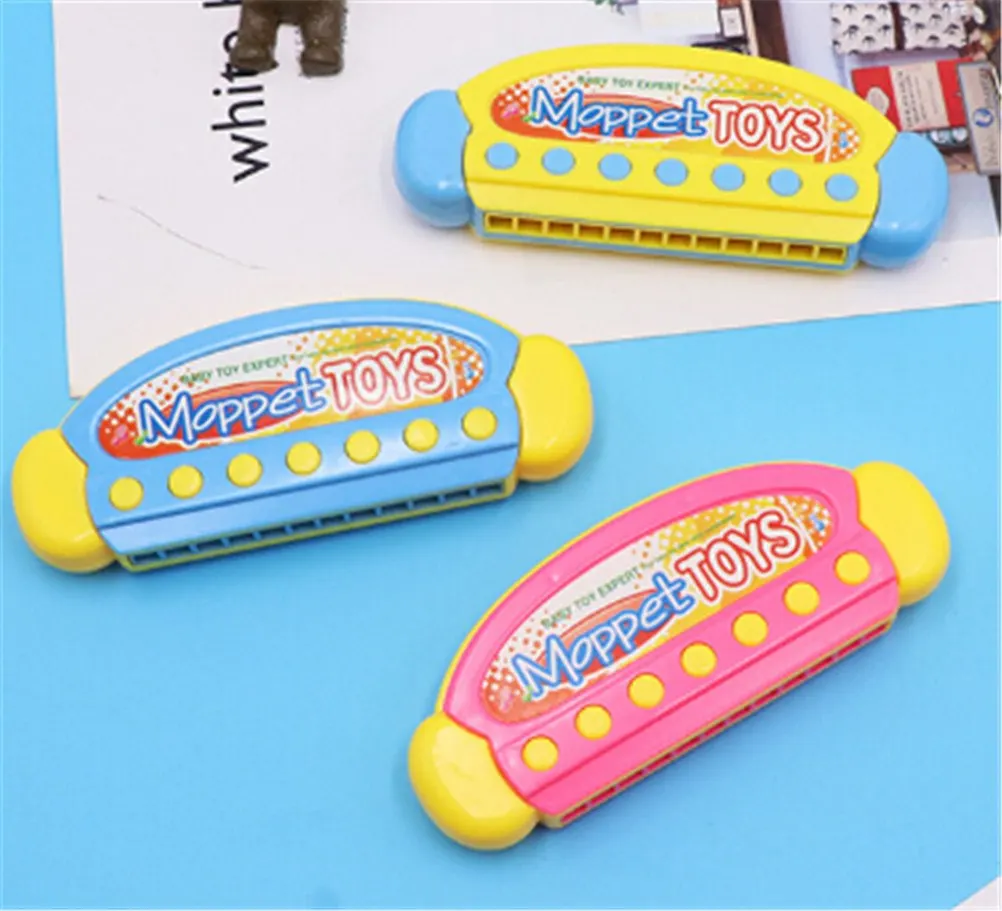 Развивающая музыкальная игрушка для детей ясельного возраста 1 шт. 18*5 см разные