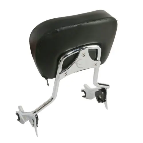 Съемная спинка для пассажирского мотоцикла Harley Touring Road King Street Glide 2009 2020 2019