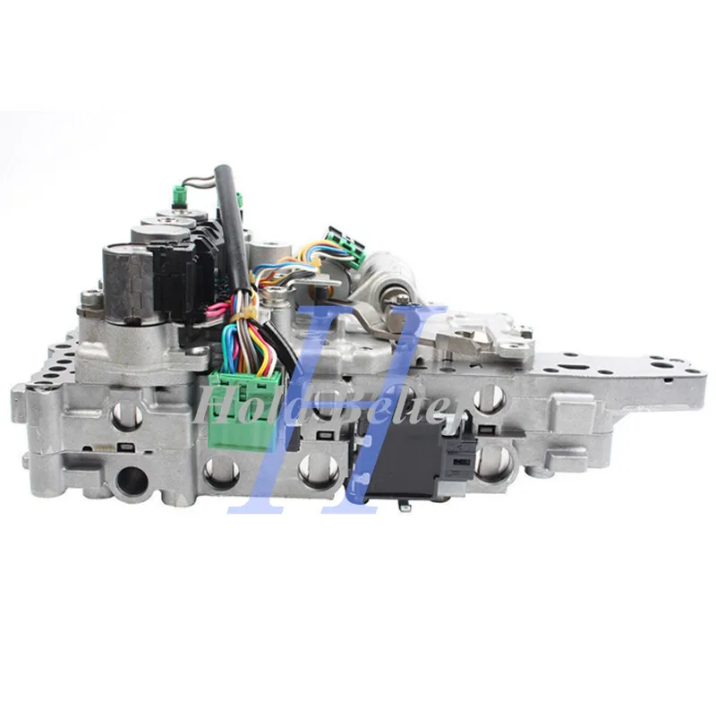 Клапаны коробки передач электромагнитный корпус JF011E RE0F10A F1CJA для Jeep Patriot Mitsubishi Lancer