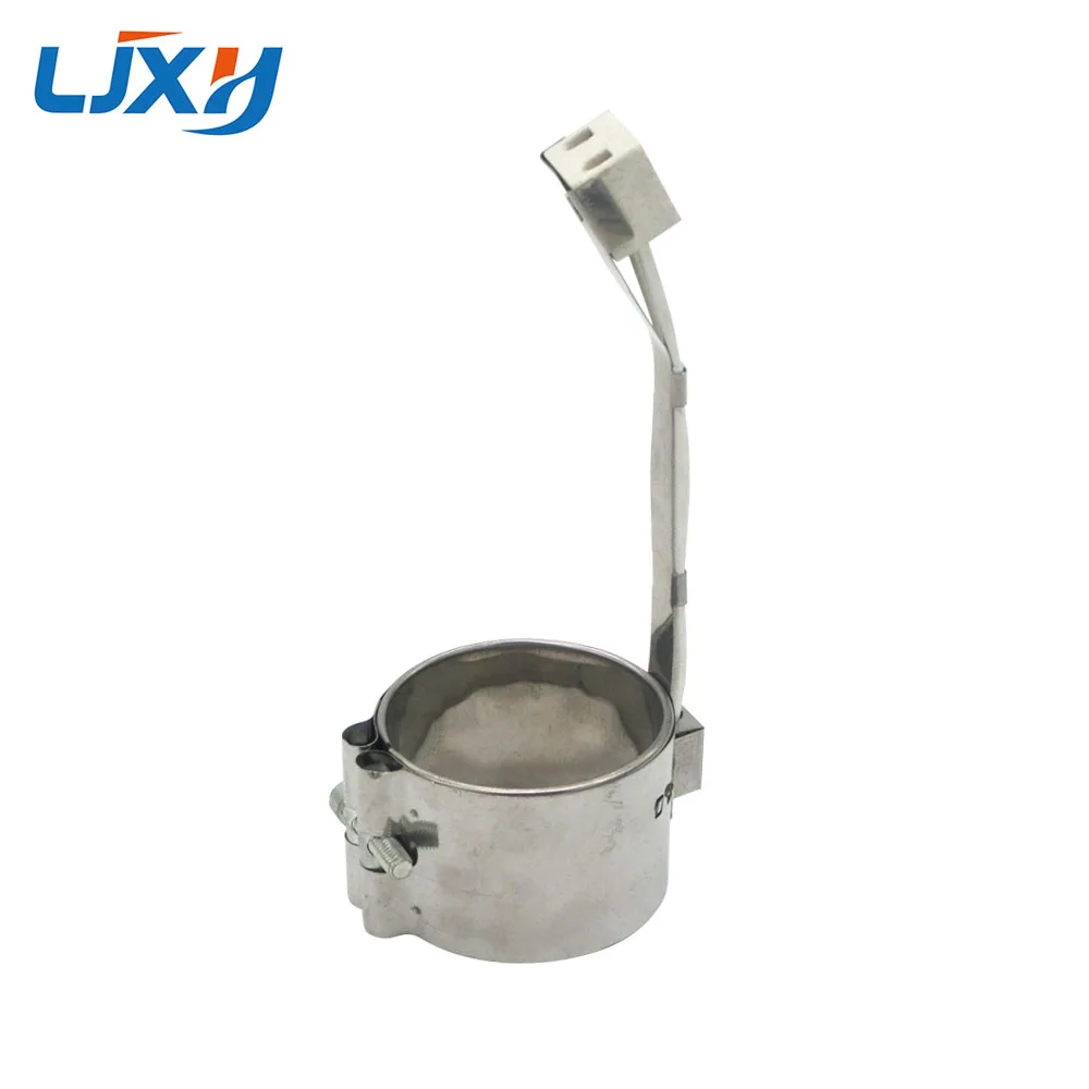 LJXH 65x5 0 мм/65x5 5 мм/65x60 мм керамический ленточный нагреватель из нержавеющей стали 220 В мощность 300 Вт/340 Вт/370 Вт для упаковочной печати LJXH 65x5 0 мм/65x5 5 мм/65x60 мм керамический ленточный нагреватель из нержавеющей стали 220 В мощность 300 Вт/340 Вт/370 Вт для упаковочной печати