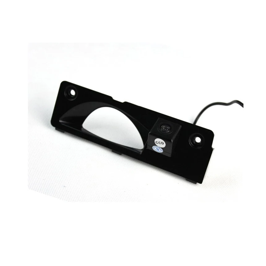 

YESSUN For Honda For Odyssey 2006~2009 Car Rear View Back Up Reverse Parking Camera HD CCD Night Vision+high quality camera