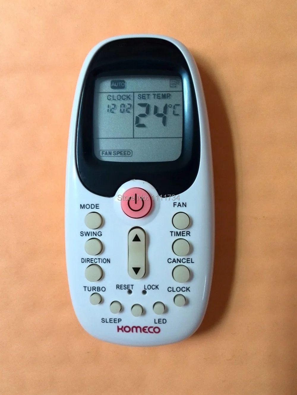 Бесплатная доставка новый оригинальный пульт дистанционного управления для