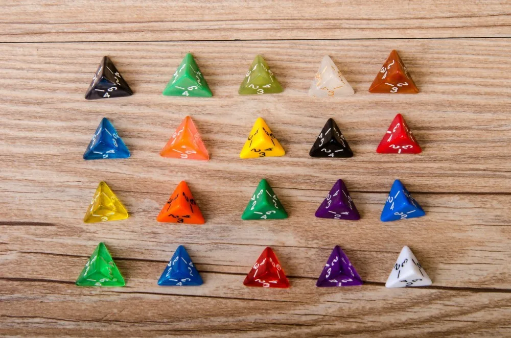 7 шт. Набор кубиков с Туманность эффект покер d & d4 d6 d8 d10 % d12 d20 многогранных трпг